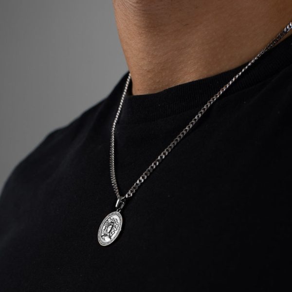 Medusa (Silver) - Image 2