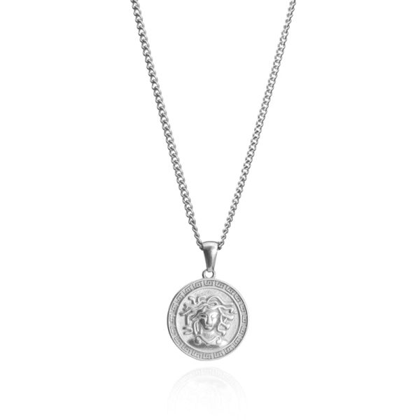 Medusa (Silver) - Image 3