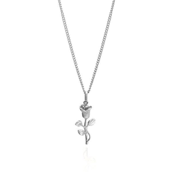 Rose (Silver) - Image 4