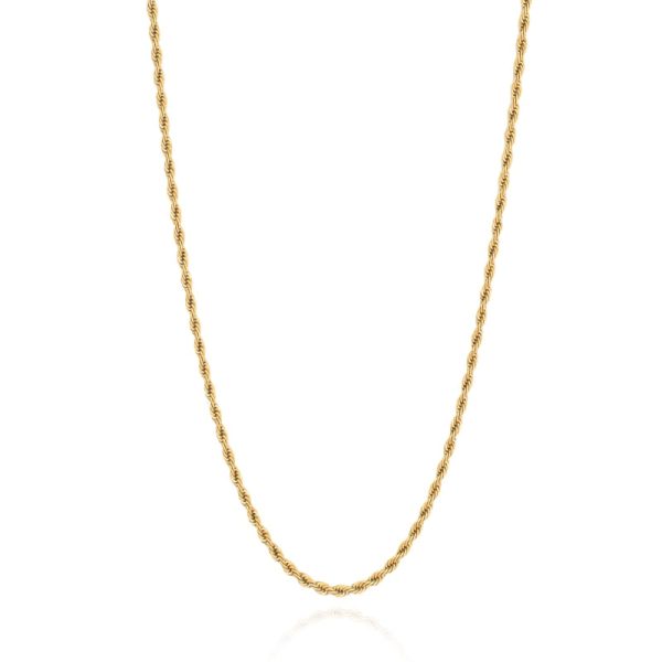 Rope (Gold) 3mm - Image 3