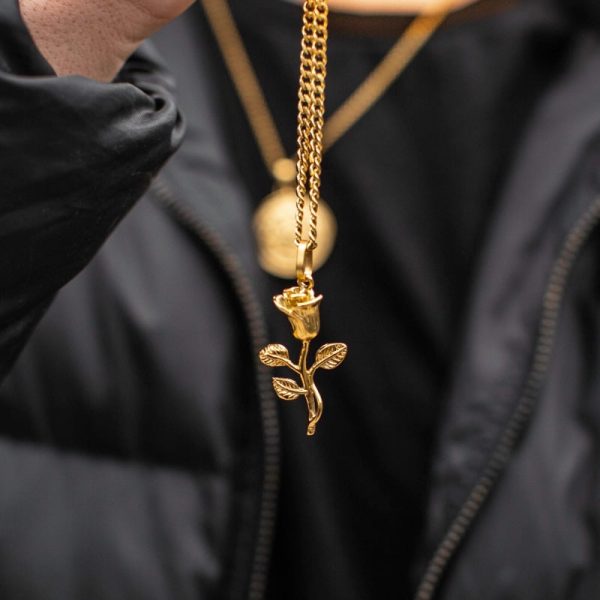 Rose (Gold) - Image 4