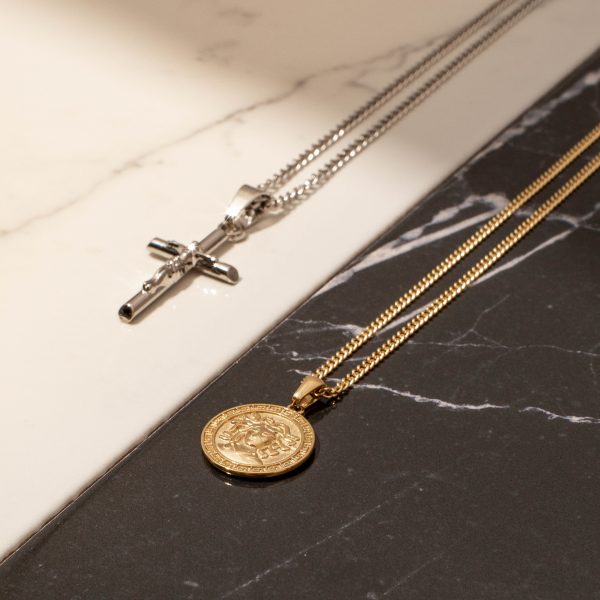 Crucifix (Silver) - Image 3
